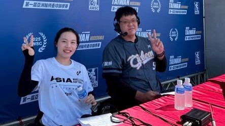 恭喜健康管理學院企業管理系 許雅惠同學榮獲總統教育獎!圖片